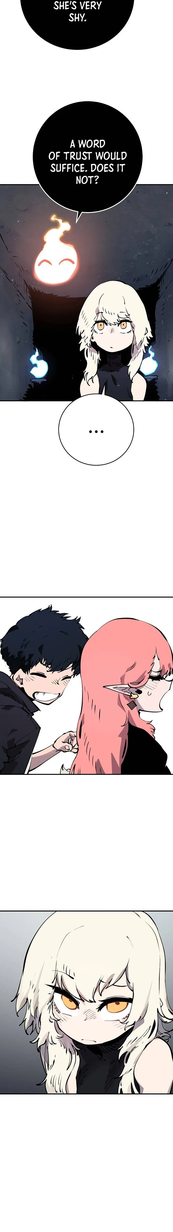 Player Chapter 47 Online - página 12