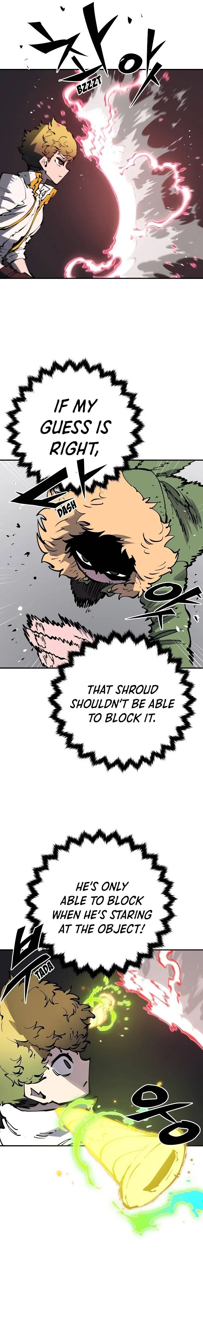Player Chapter 47 Online - página 18
