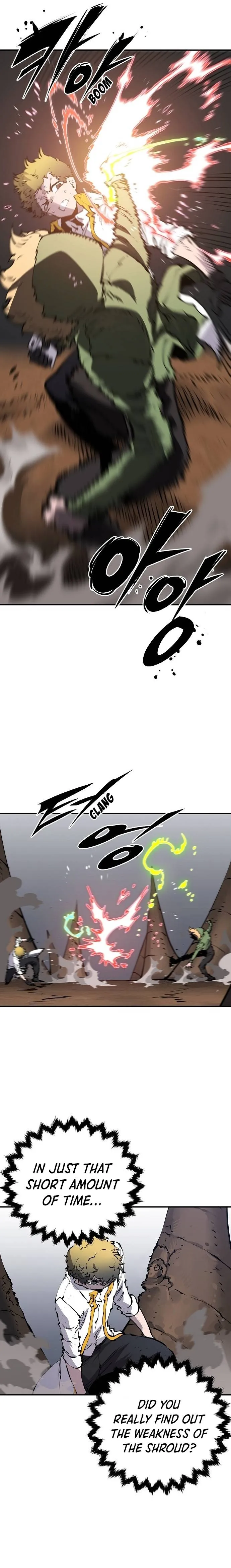 Player Chapter 47 Online - página 20