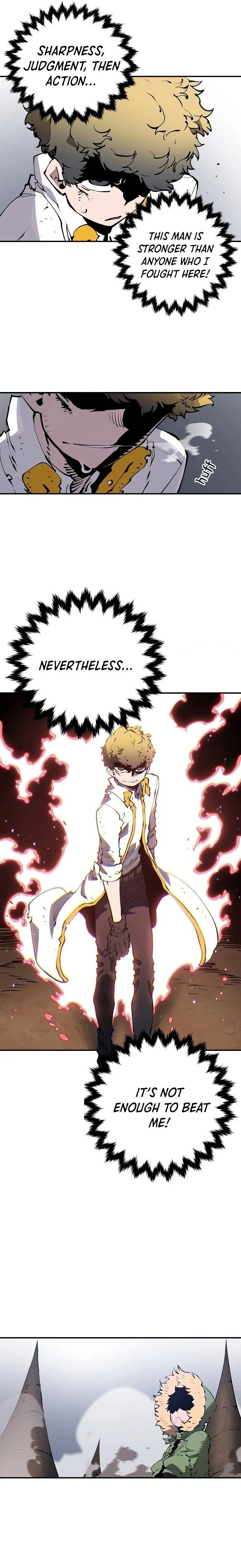 Player Chapter 47 Online - página 21