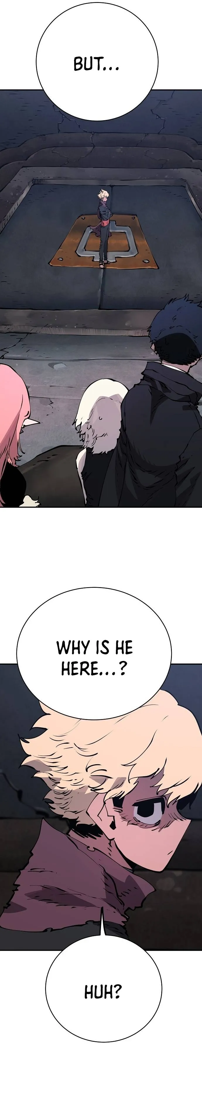 Player Chapter 47 Online - página 25