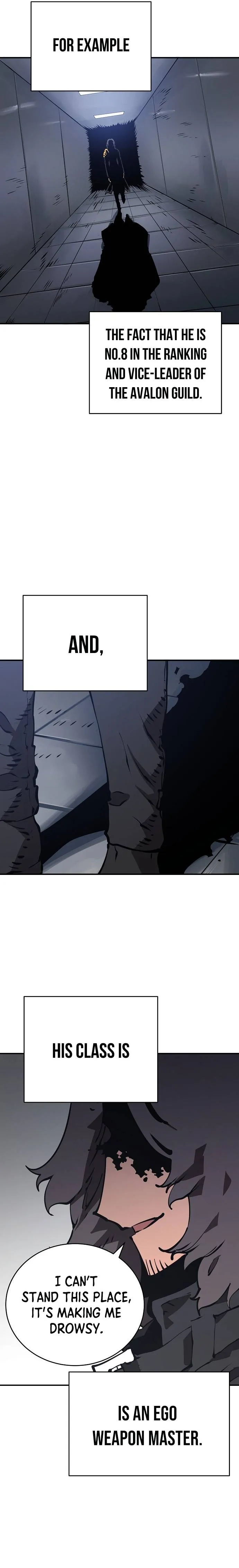 Player Chapter 49 Online - página 2