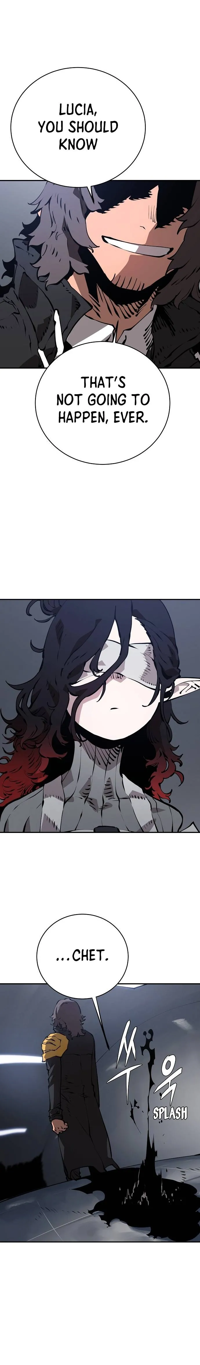 Player Chapter 49 Online - página 5
