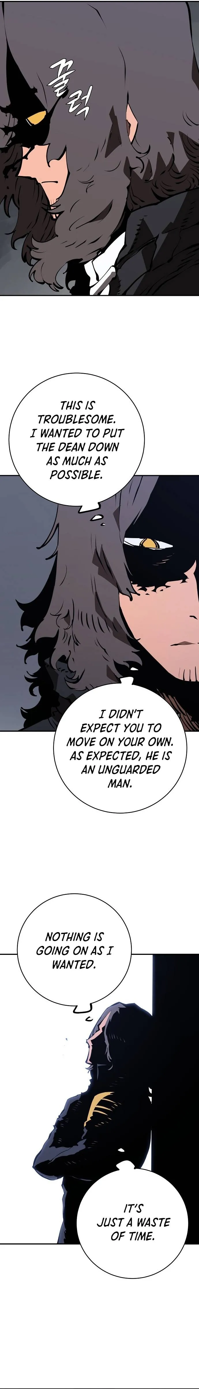 Player Chapter 49 Online - página 6