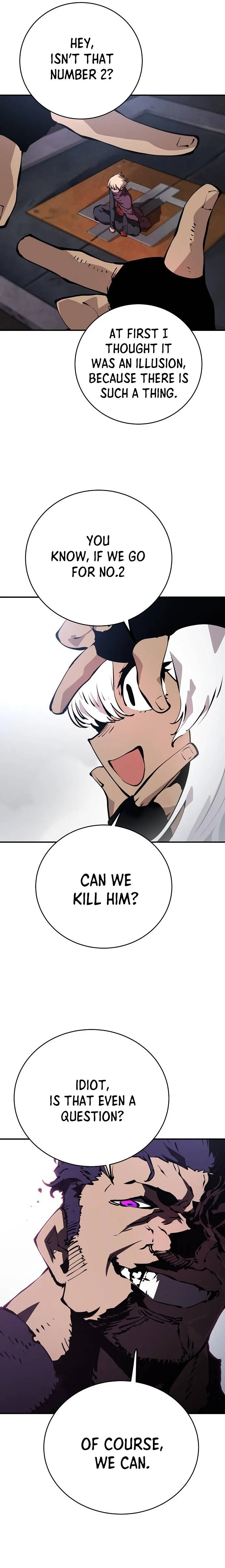 Player Chapter 49 Online - página 8