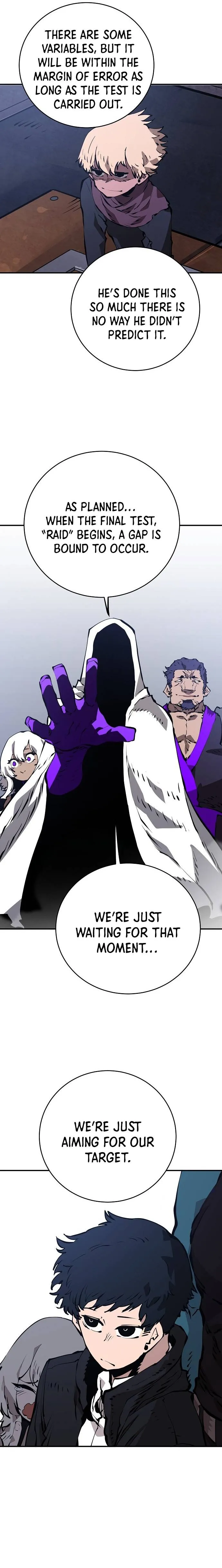 Player Chapter 49 Online - página 10