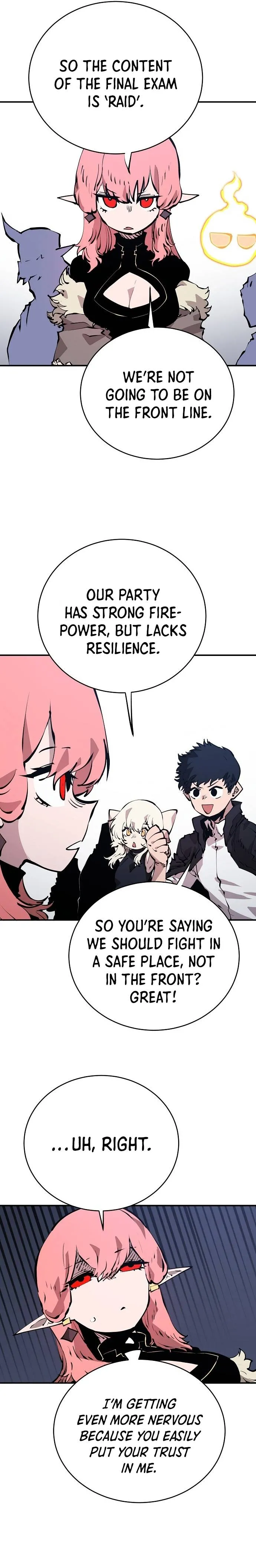 Player Chapter 49 Online - página 11