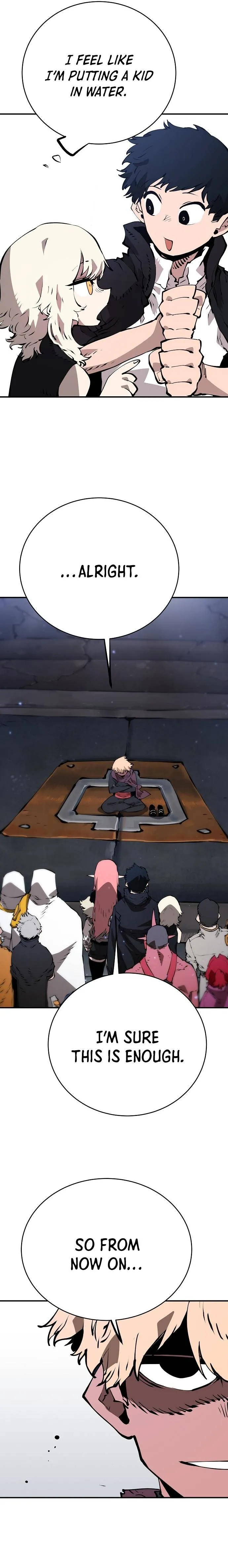 Player Chapter 49 Online - página 12