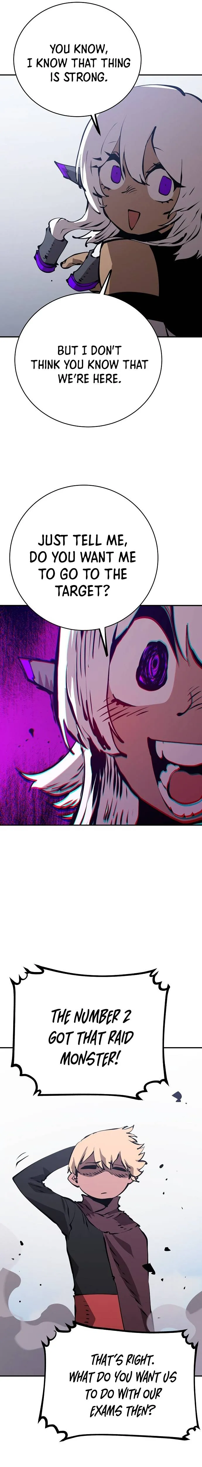 Player Chapter 49 Online - página 21