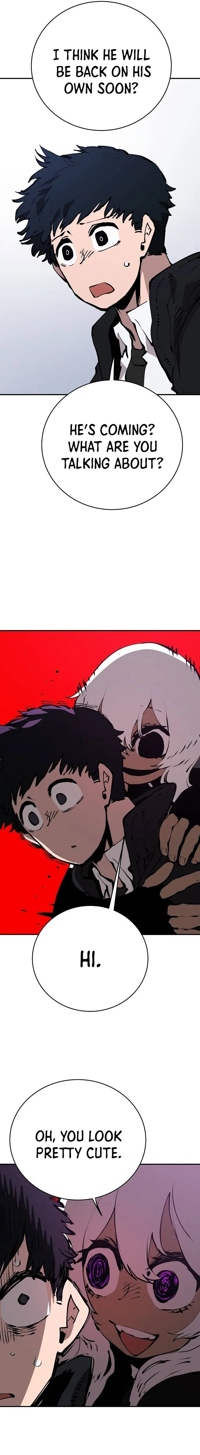 Player Chapter 49 Online - página 23