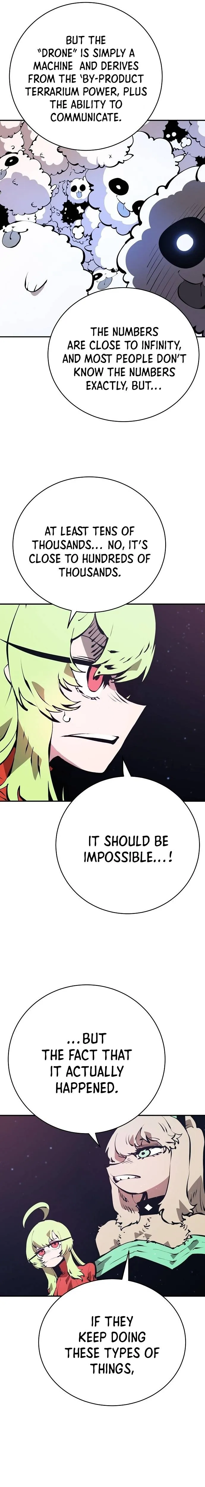 Player Chapter 50 Online - página 2