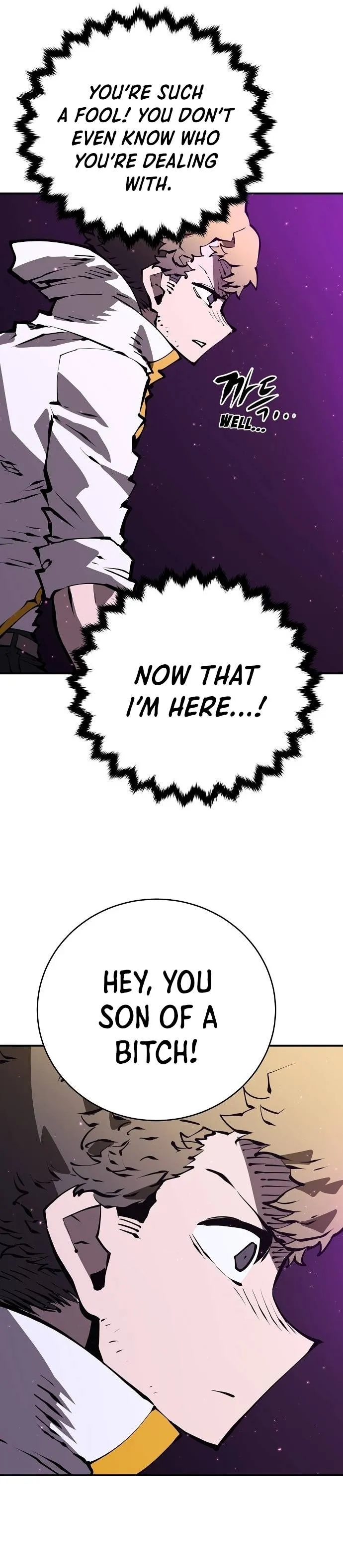 Player Chapter 50 Online - página 15