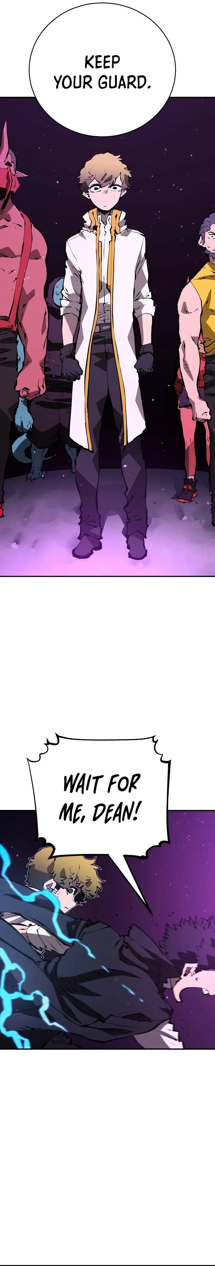 Player Chapter 50 Online - página 17