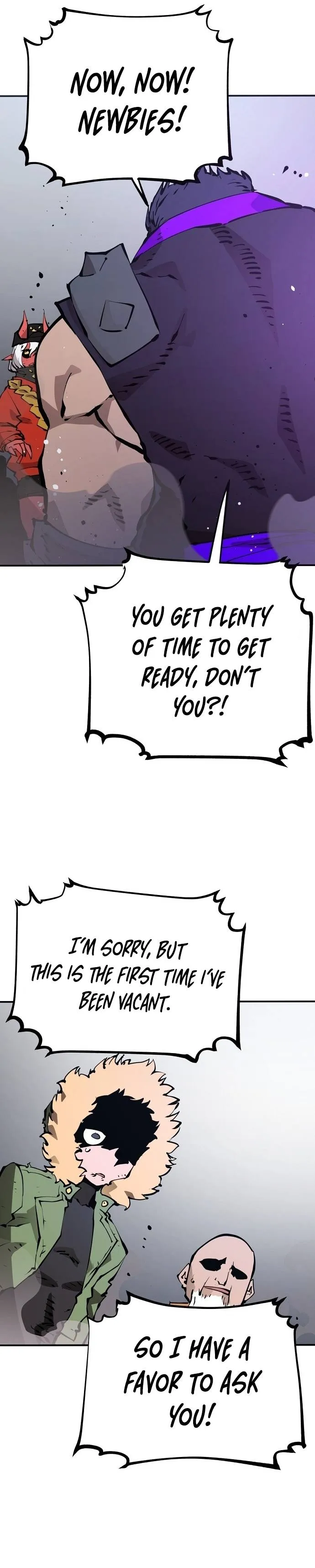 Player Chapter 50 Online - página 20