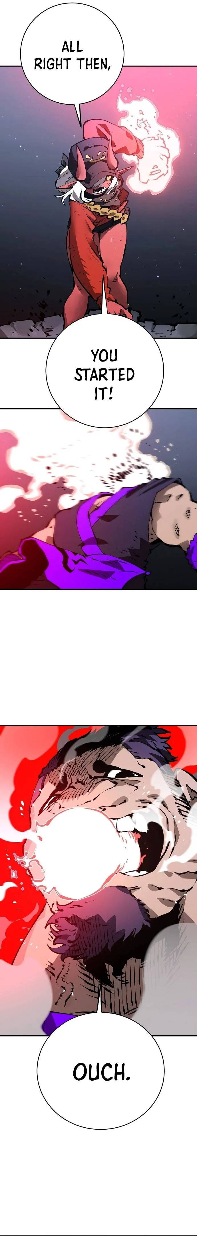 Player Chapter 50 Online - página 23