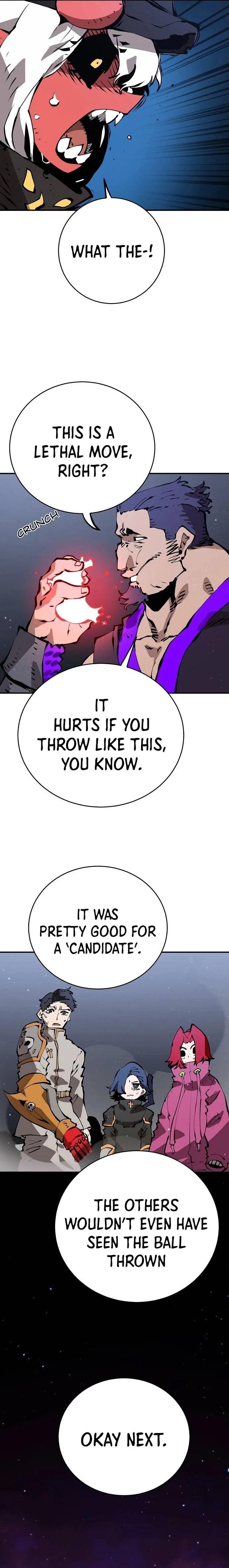 Player Chapter 50 Online - página 24
