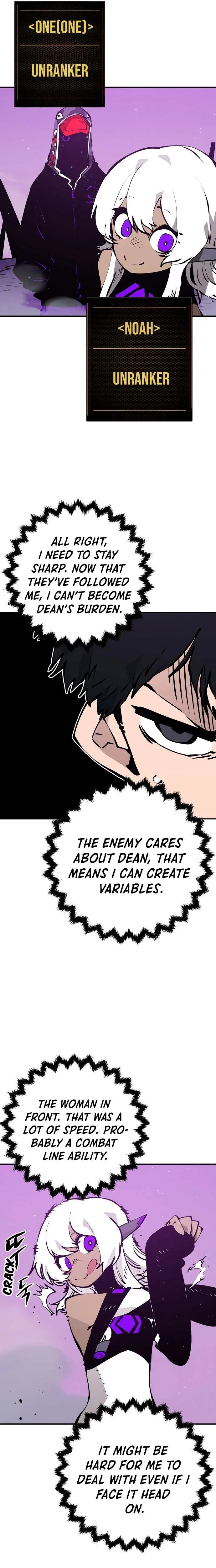 Player Chapter 54 Online - página 2