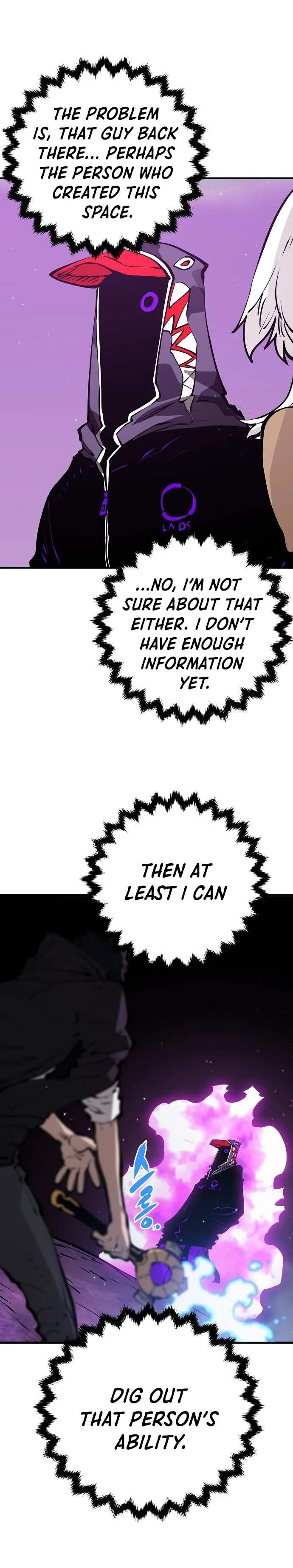 Player Chapter 54 Online - página 3