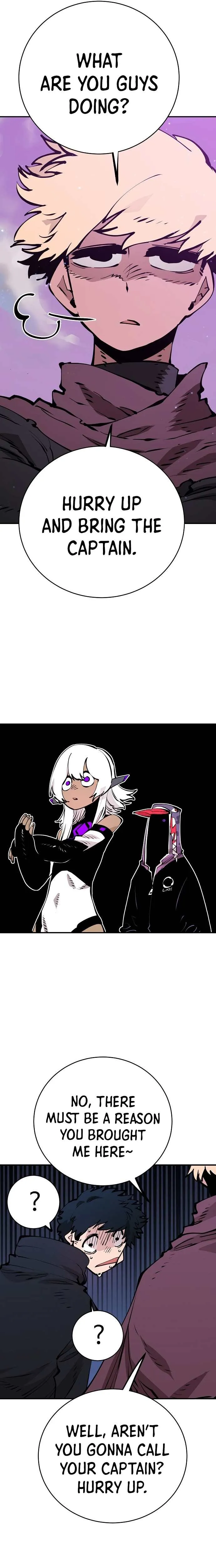Player Chapter 54 Online - página 5