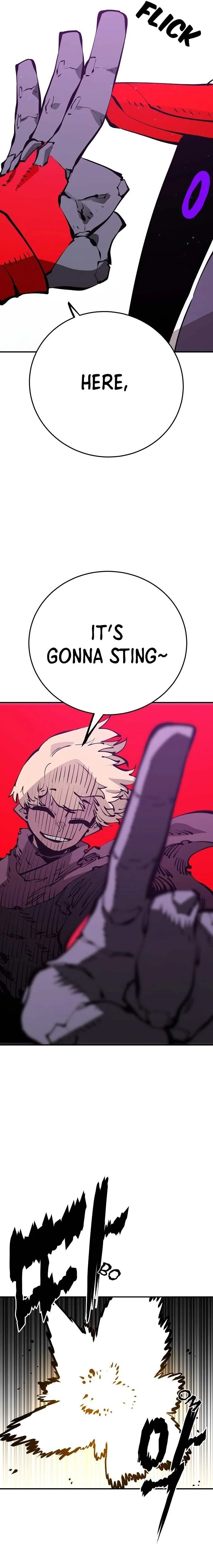Player Chapter 54 Online - página 11
