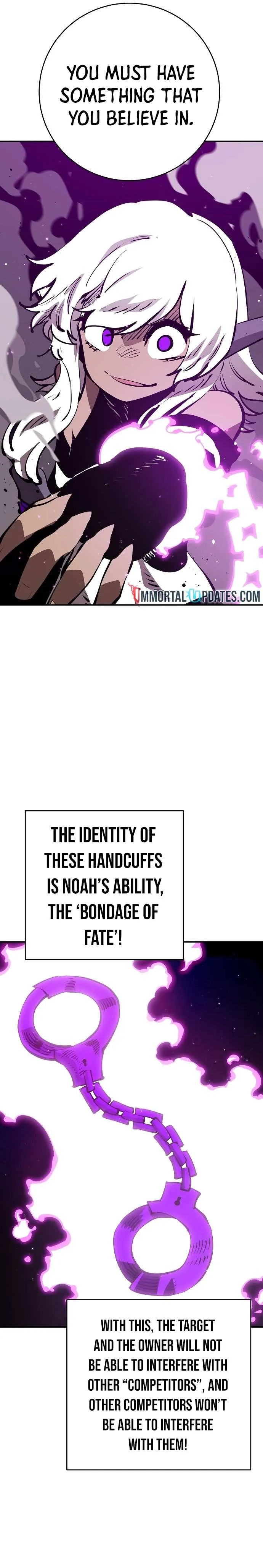 Player Chapter 54 Online - página 15