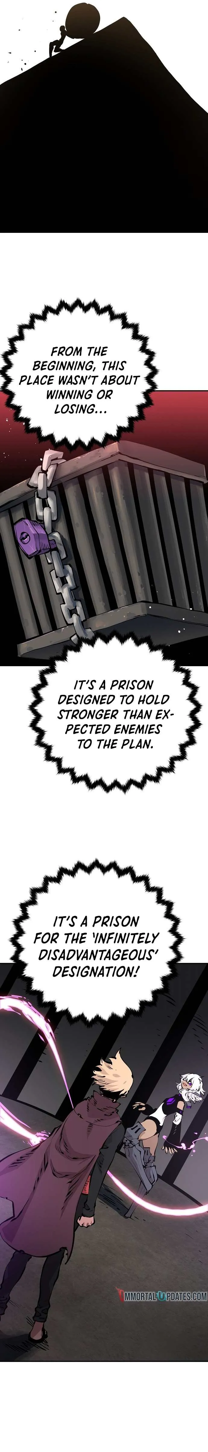 Player Chapter 54 Online - página 19