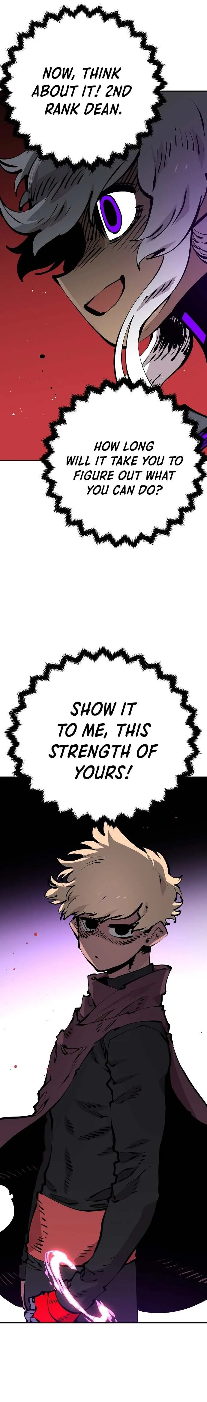 Player Chapter 54 Online - página 20
