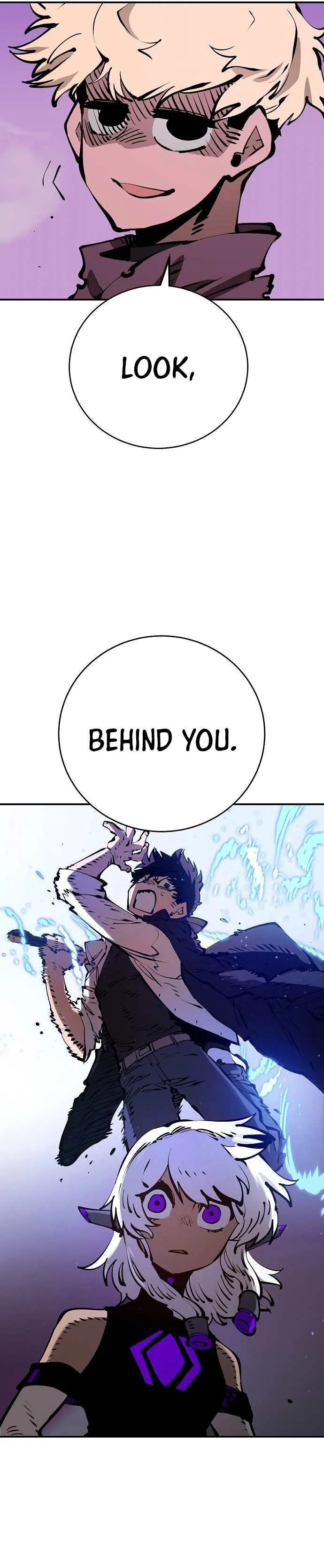 Player Chapter 54 Online - página 21