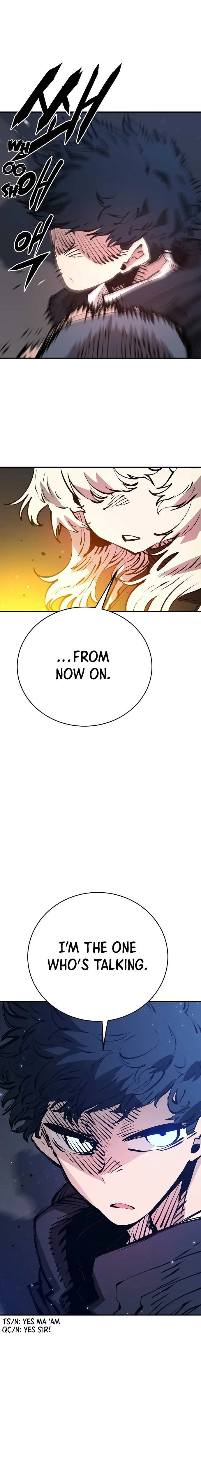 Player Chapter 58 Online - página 5