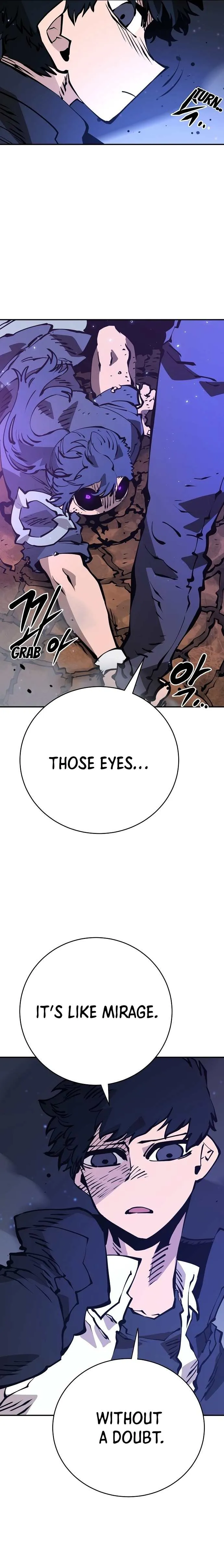 Player Chapter 58 Online - página 8