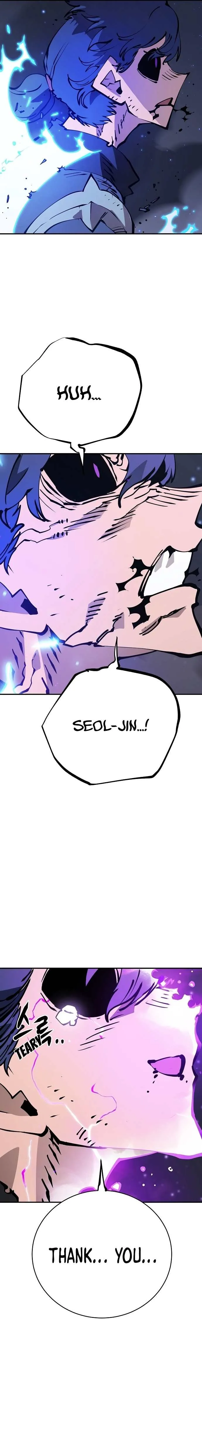 Player Chapter 58 Online - página 10