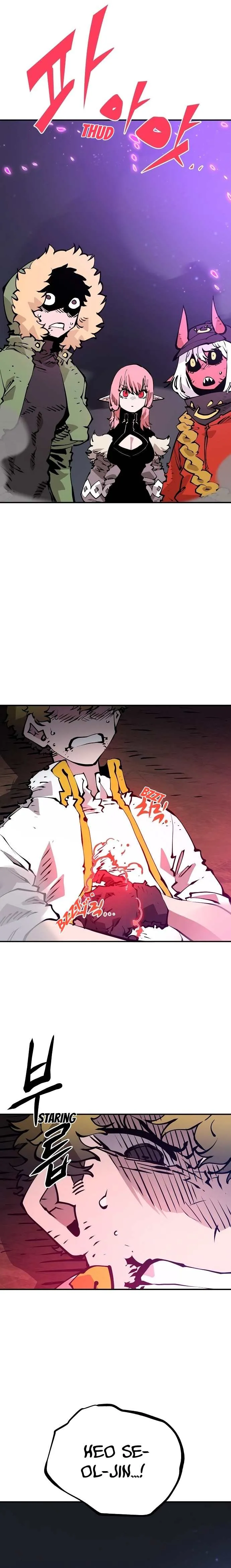 Player Chapter 58 Online - página 11