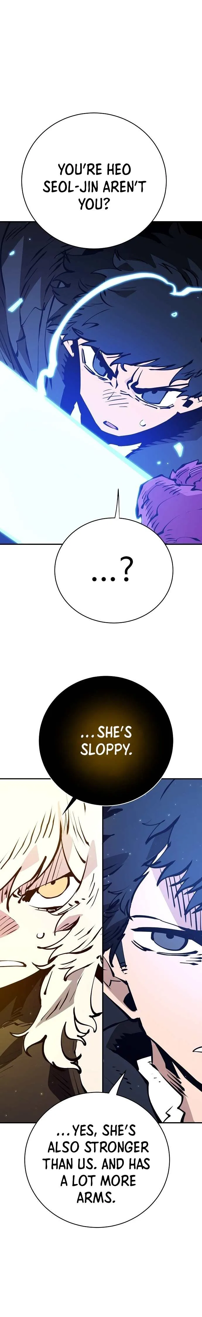 Player Chapter 58 Online - página 14