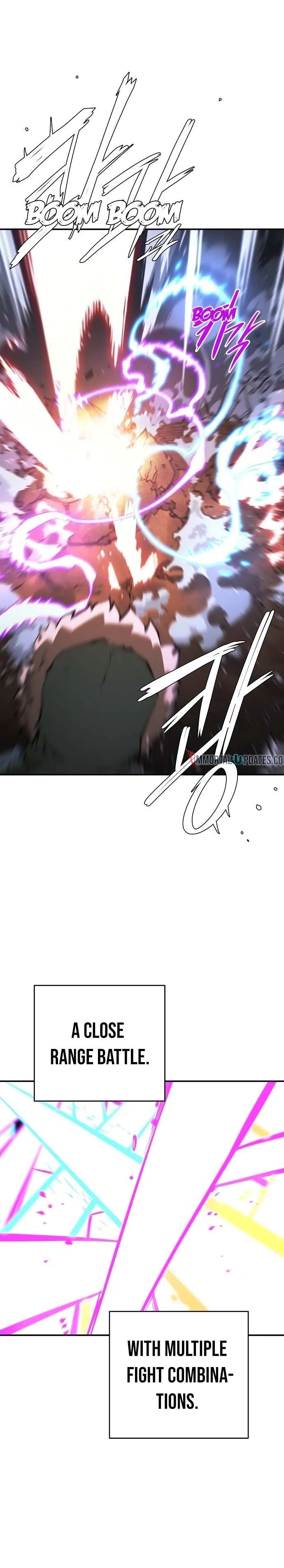 Player Chapter 58 Online - página 18