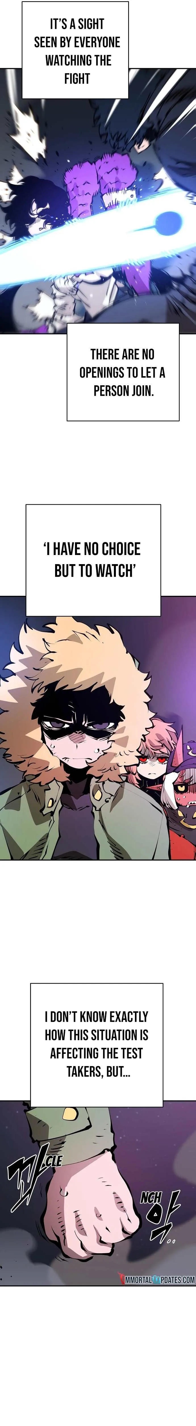 Player Chapter 58 Online - página 19
