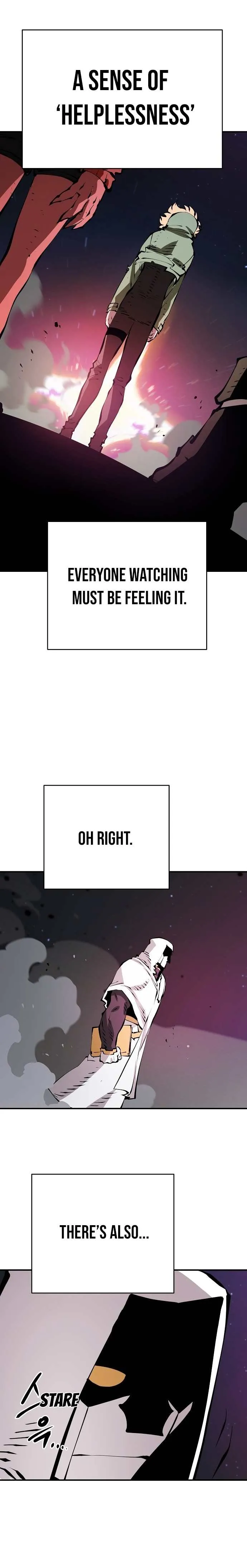 Player Chapter 58 Online - página 20