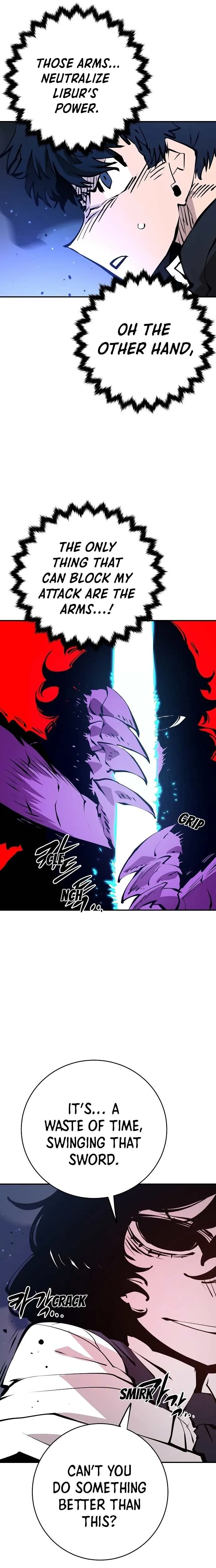 Player Chapter 58 Online - página 23