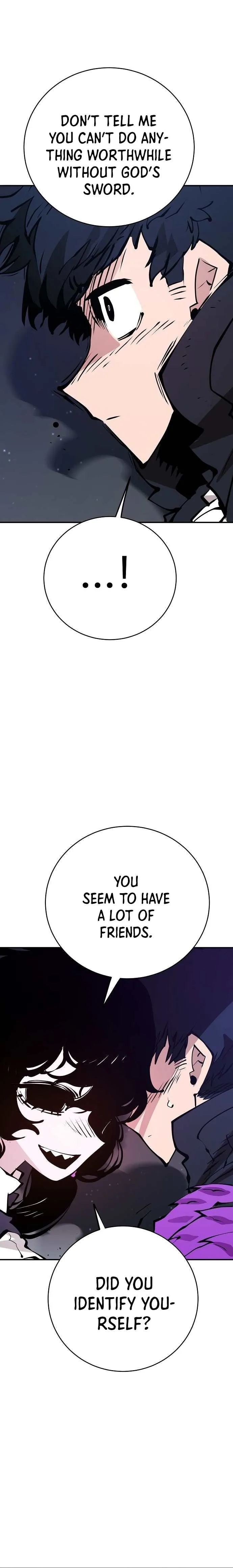 Player Chapter 58 Online - página 24