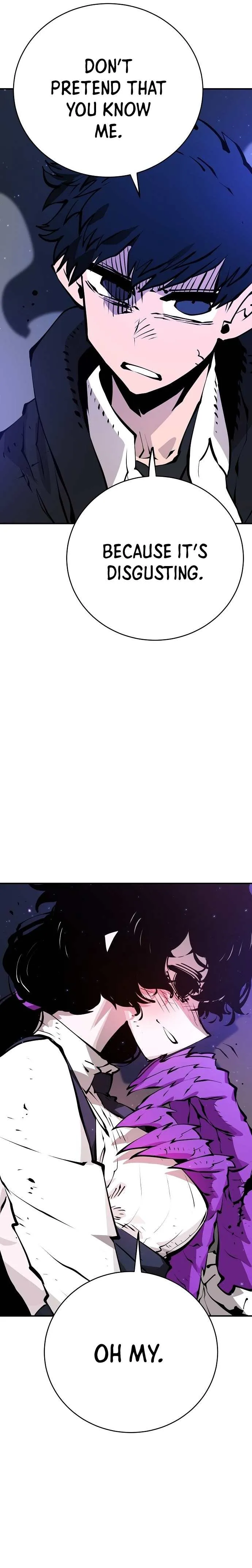 Player Chapter 58 Online - página 27