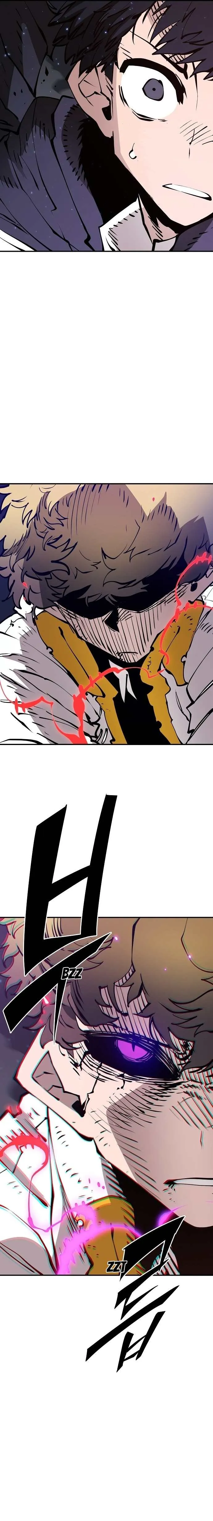 Player Chapter 58 Online - página 31