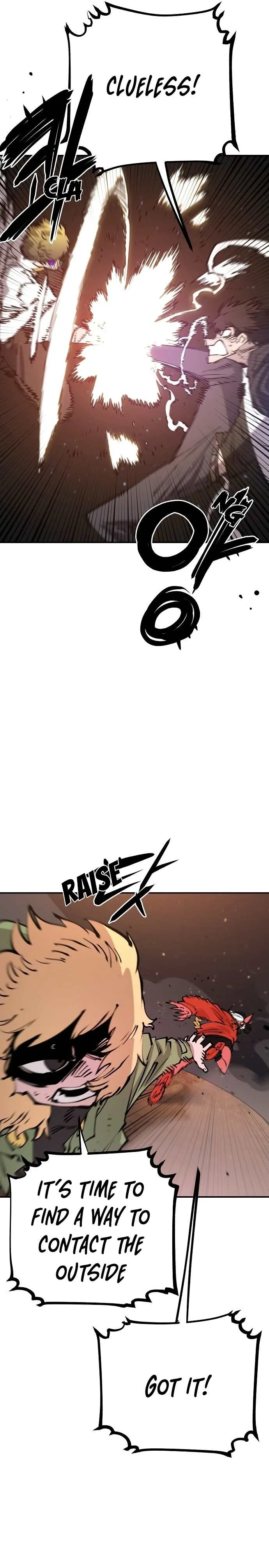 Player Chapter 59 Online - página 16