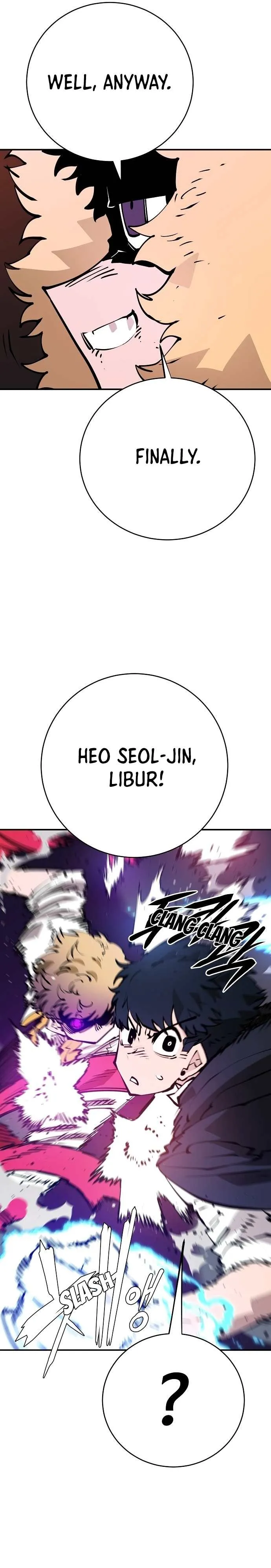 Player Chapter 59 Online - página 18