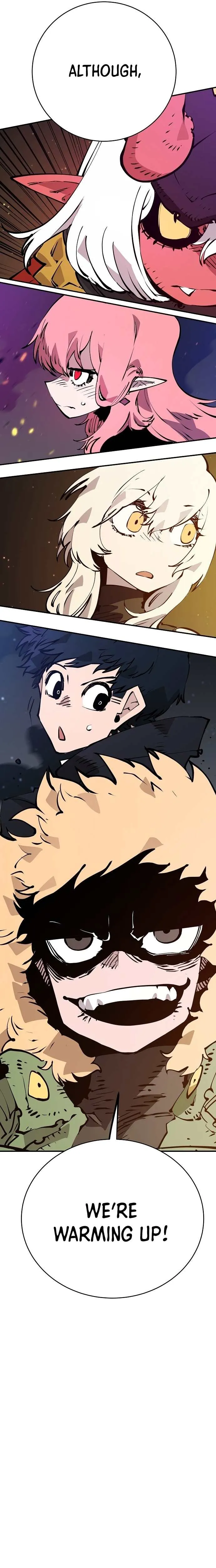 Player Chapter 59 Online - página 20
