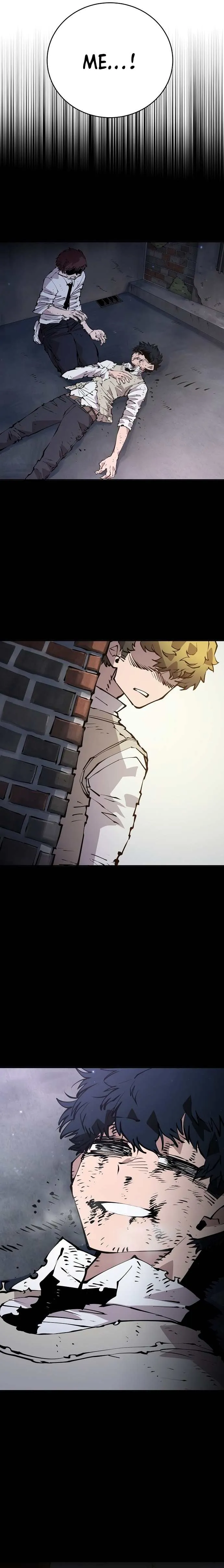 Player Chapter 60 Online - página 8