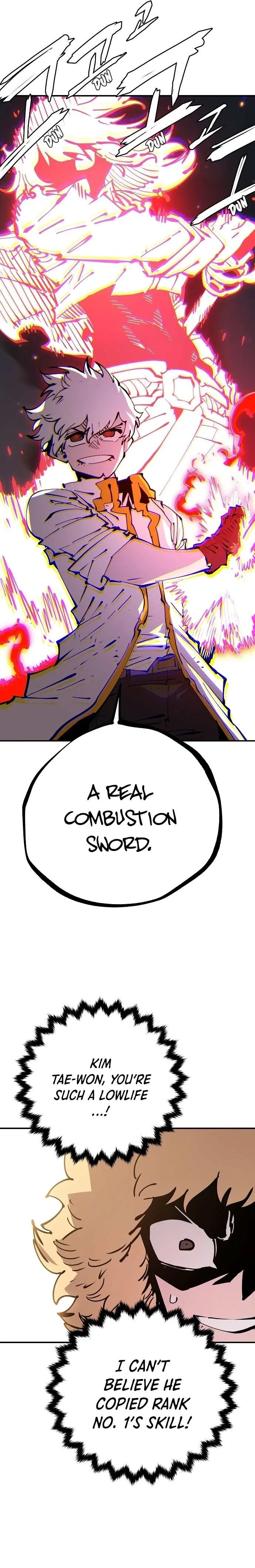 Player Chapter 60 Online - página 21