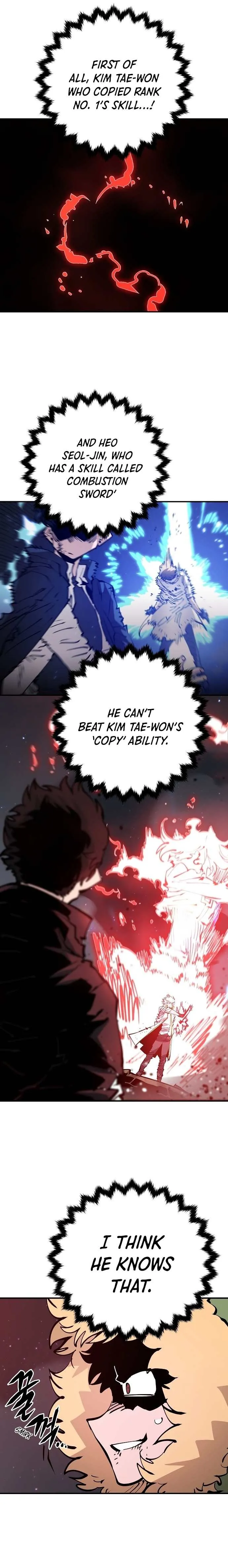 Player Chapter 60 Online - página 22