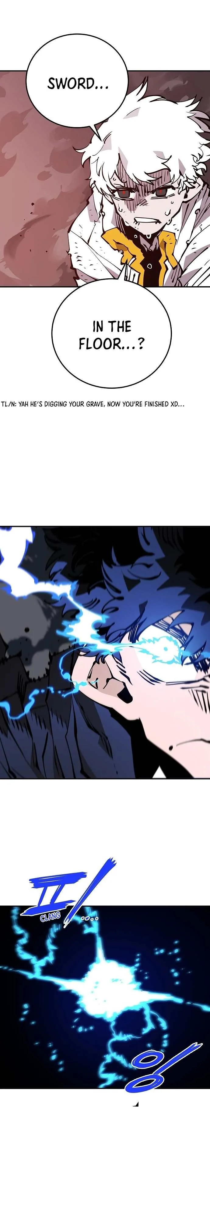 Player Chapter 60 Online - página 29