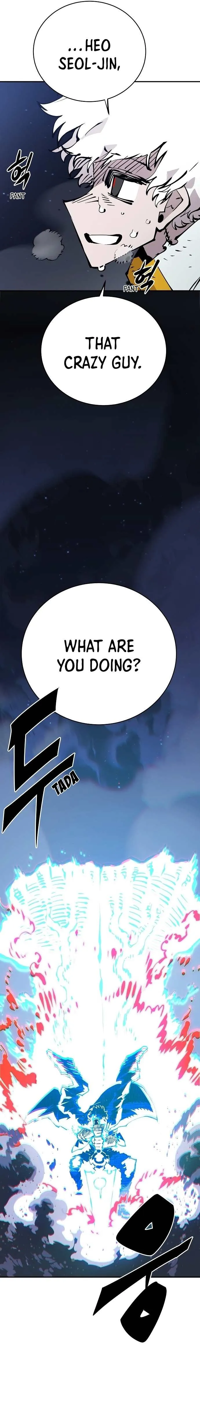 Player Chapter 60 Online - página 31