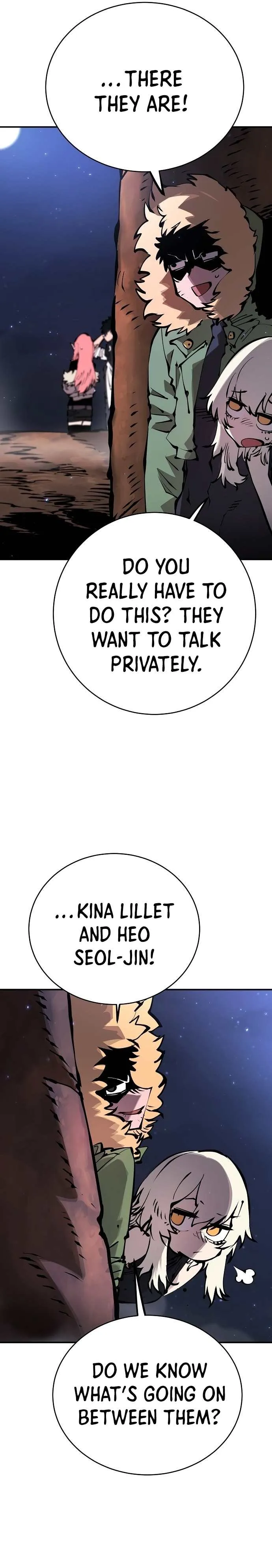 Player Chapter 62 Online - página 2