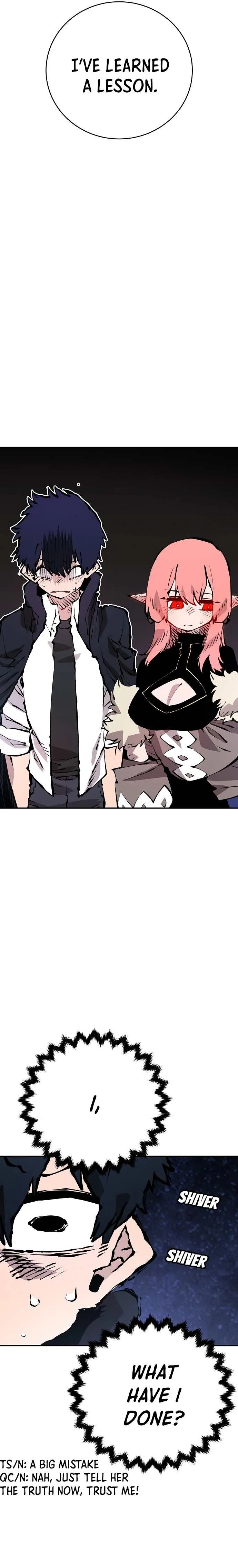 Player Chapter 62 Online - página 16